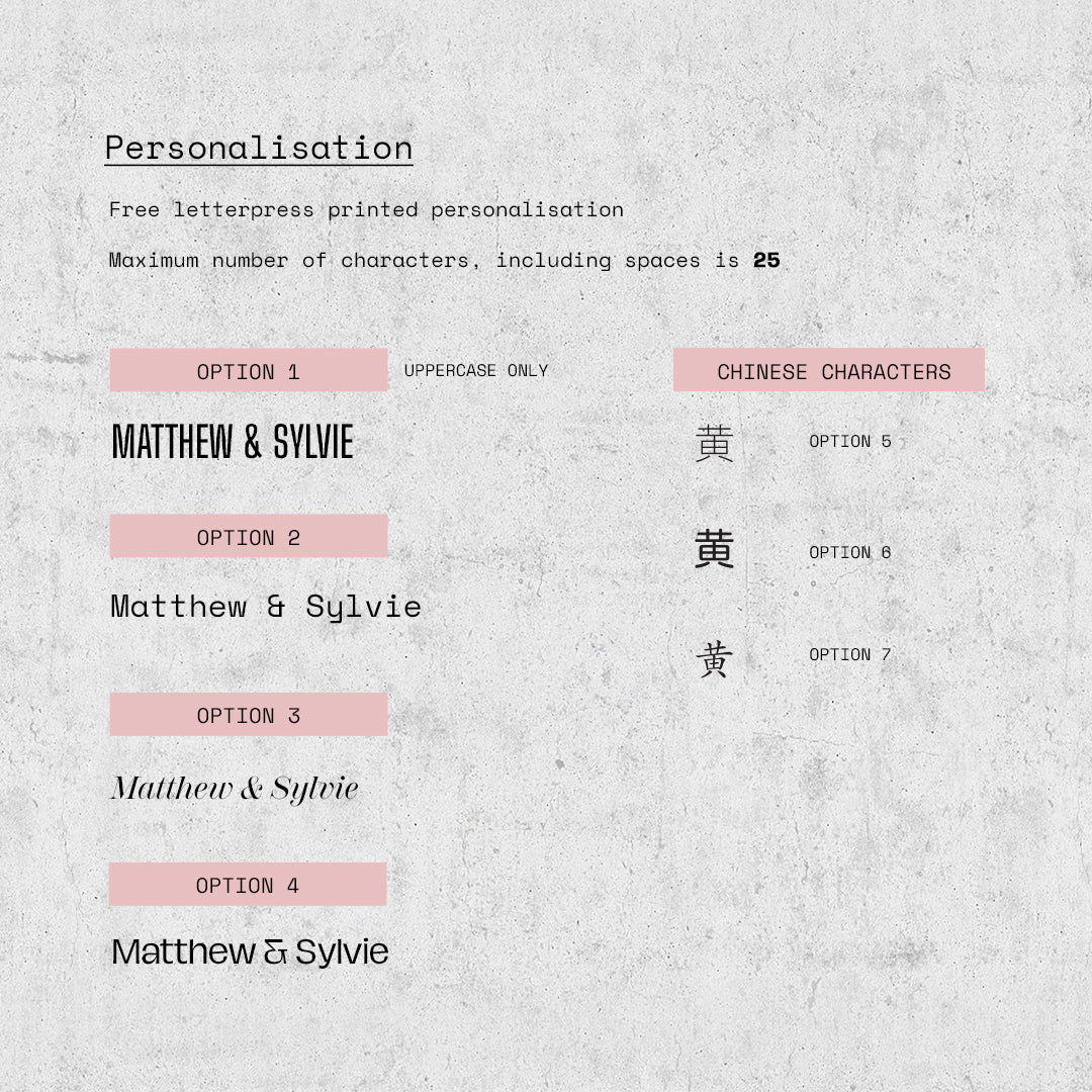 2024 Chinese New Year Packets