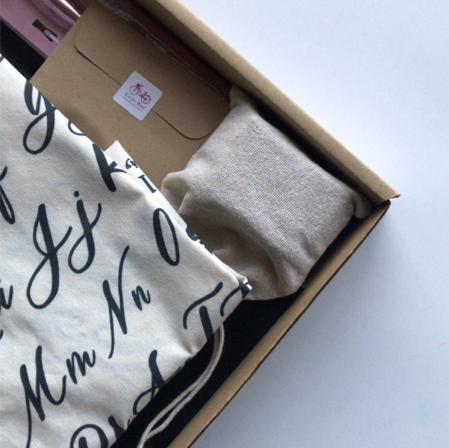 Calligraphy Starter Kit 2.0