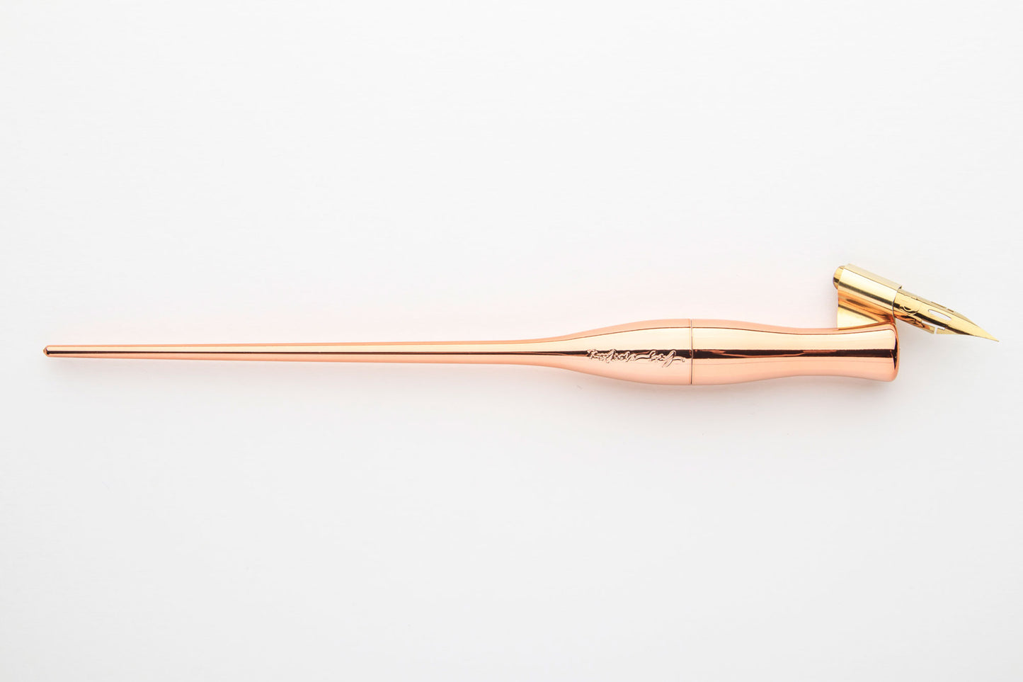 MOblique 2-in-1 Nib Holder