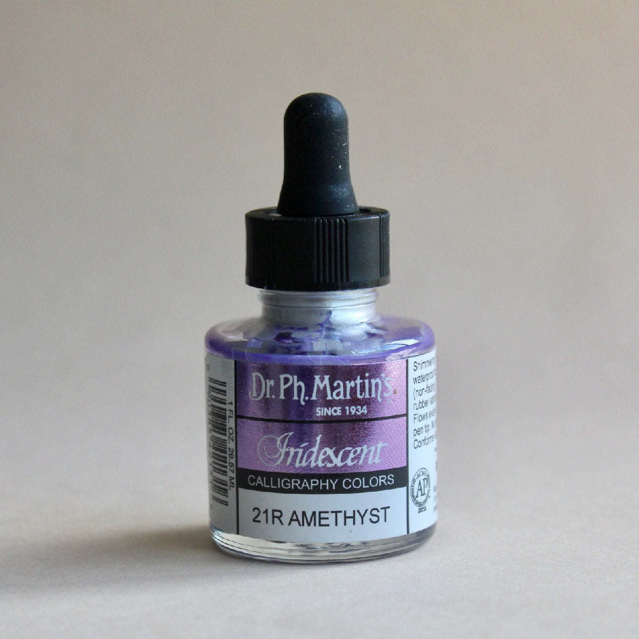 Dr. Ph. Martin Iridescent Amethyst