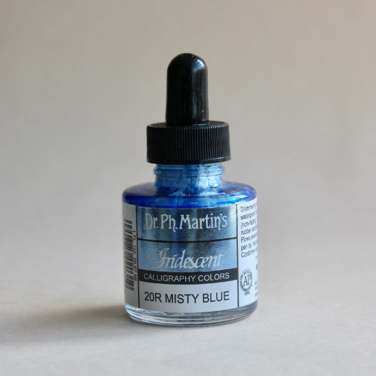 Dr. Ph. Martin Iridescent Misty Blue