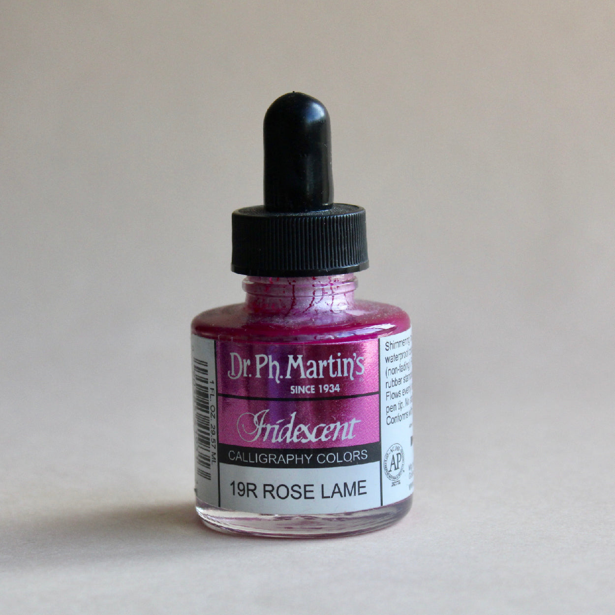 Dr. Ph. Martin Iridescent Rose Lame