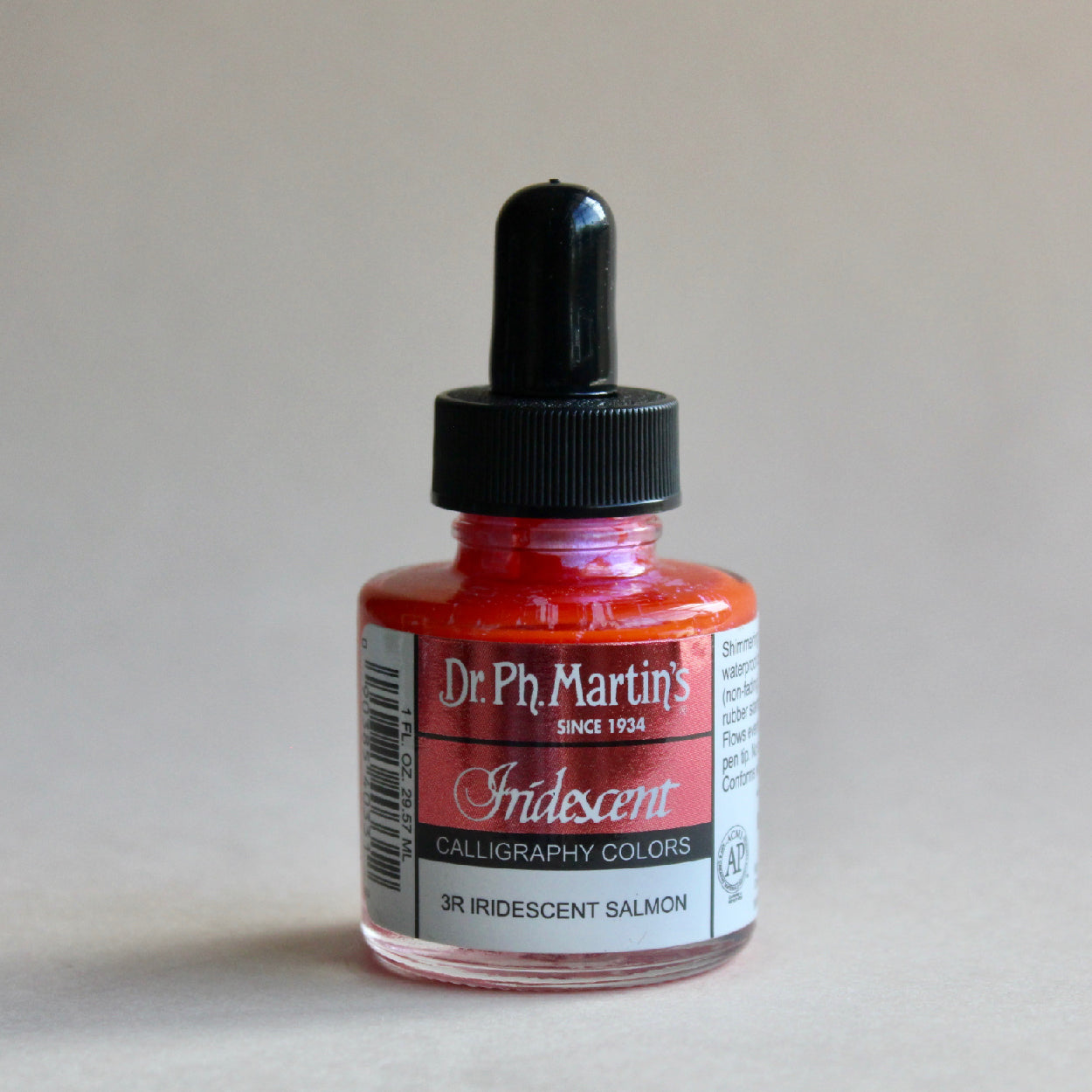 Dr. Ph. Martin Iridescent Salmon