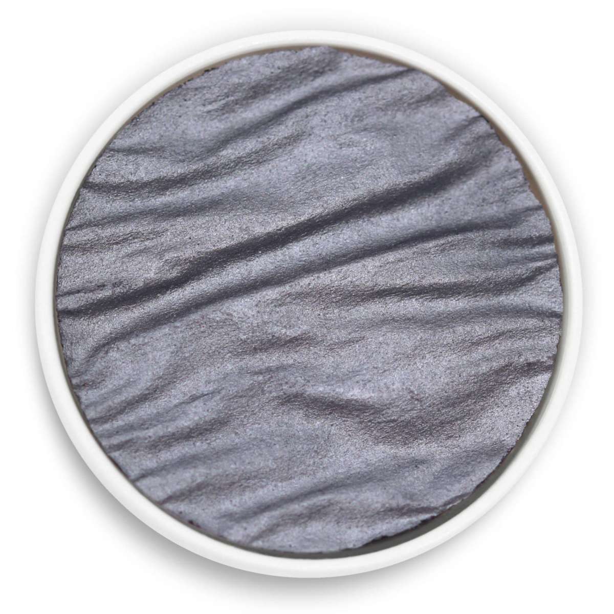 Coliro Pearlcolours "Silver Grey"