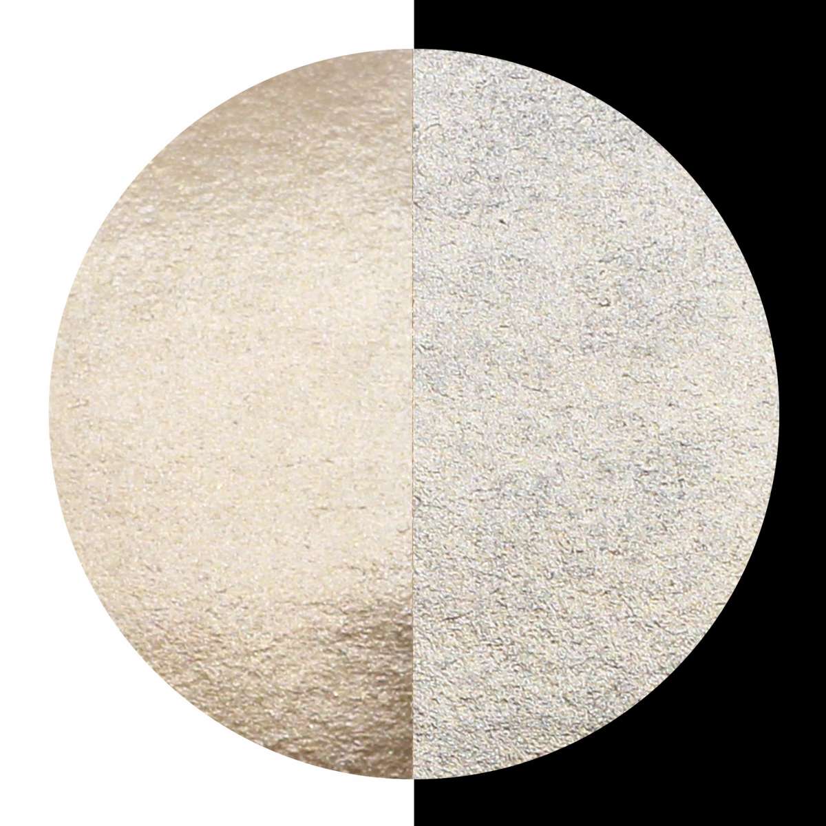 Coliro Pearlcolours "Heart of Gold"