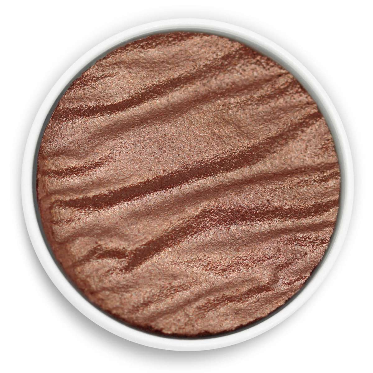Coliro Pearlcolours "Rust"