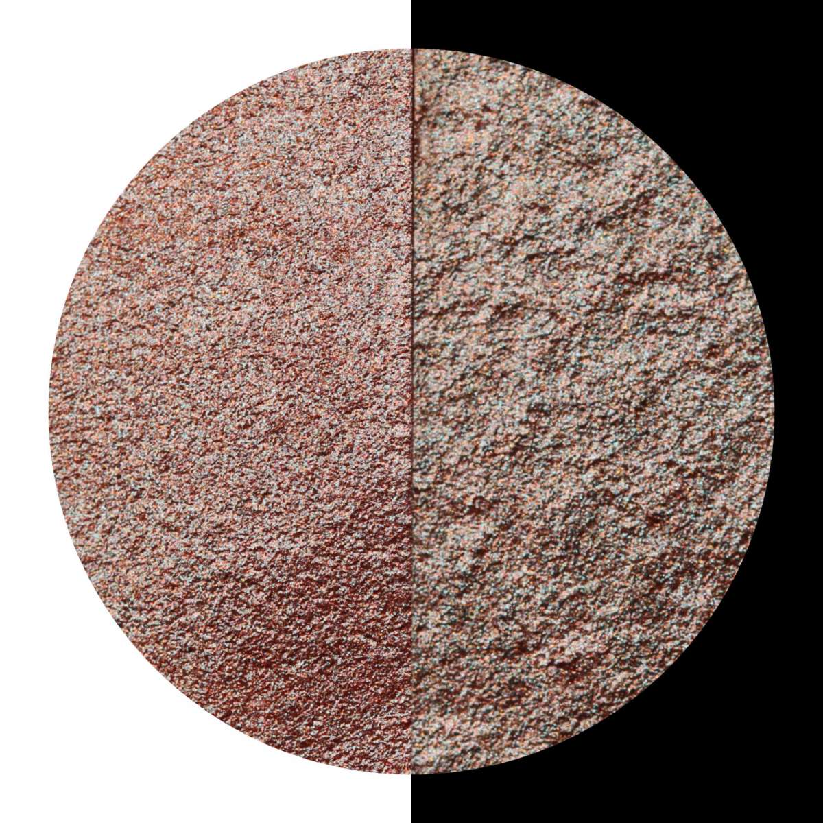 Coliro Pearlcolours "Rust"