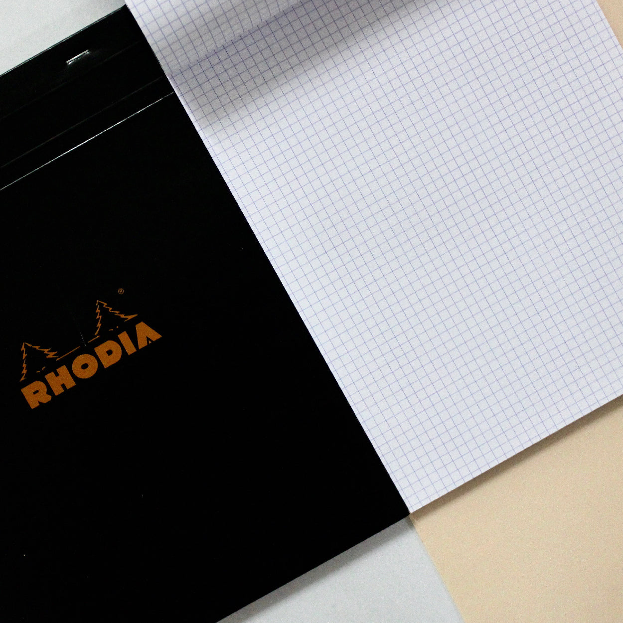 rhodia Basics Grid