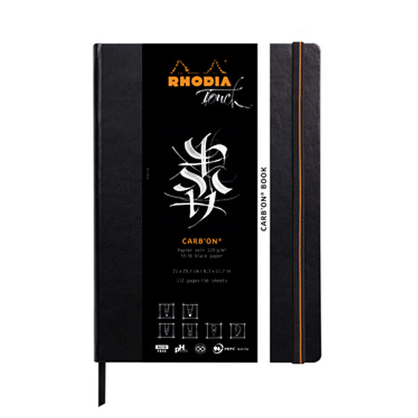 rhodia Carb'Onbook