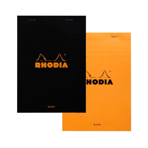 rhodia Basics Blank