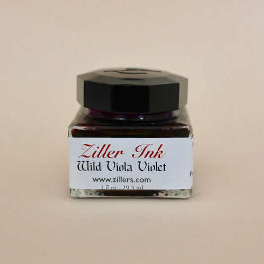 Ziller Ink - Wild Viola Violet