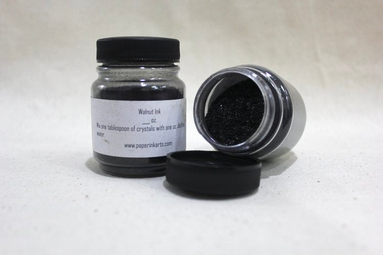 Walnut Ink