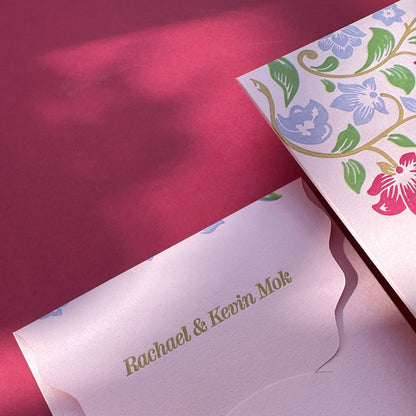 2025 Chinese New Year Packets