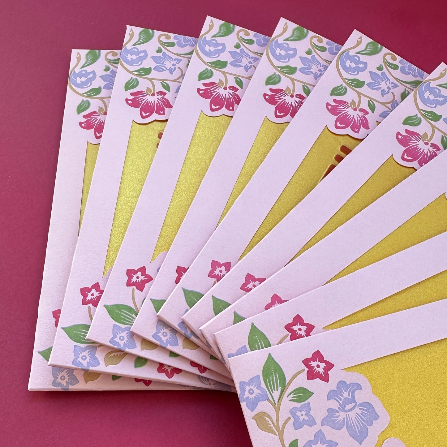 2025 Chinese New Year Packets