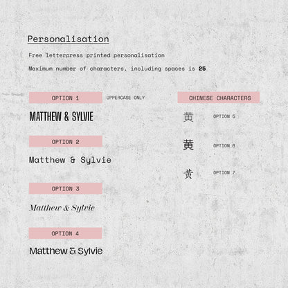 2024 Chinese New Year Packets