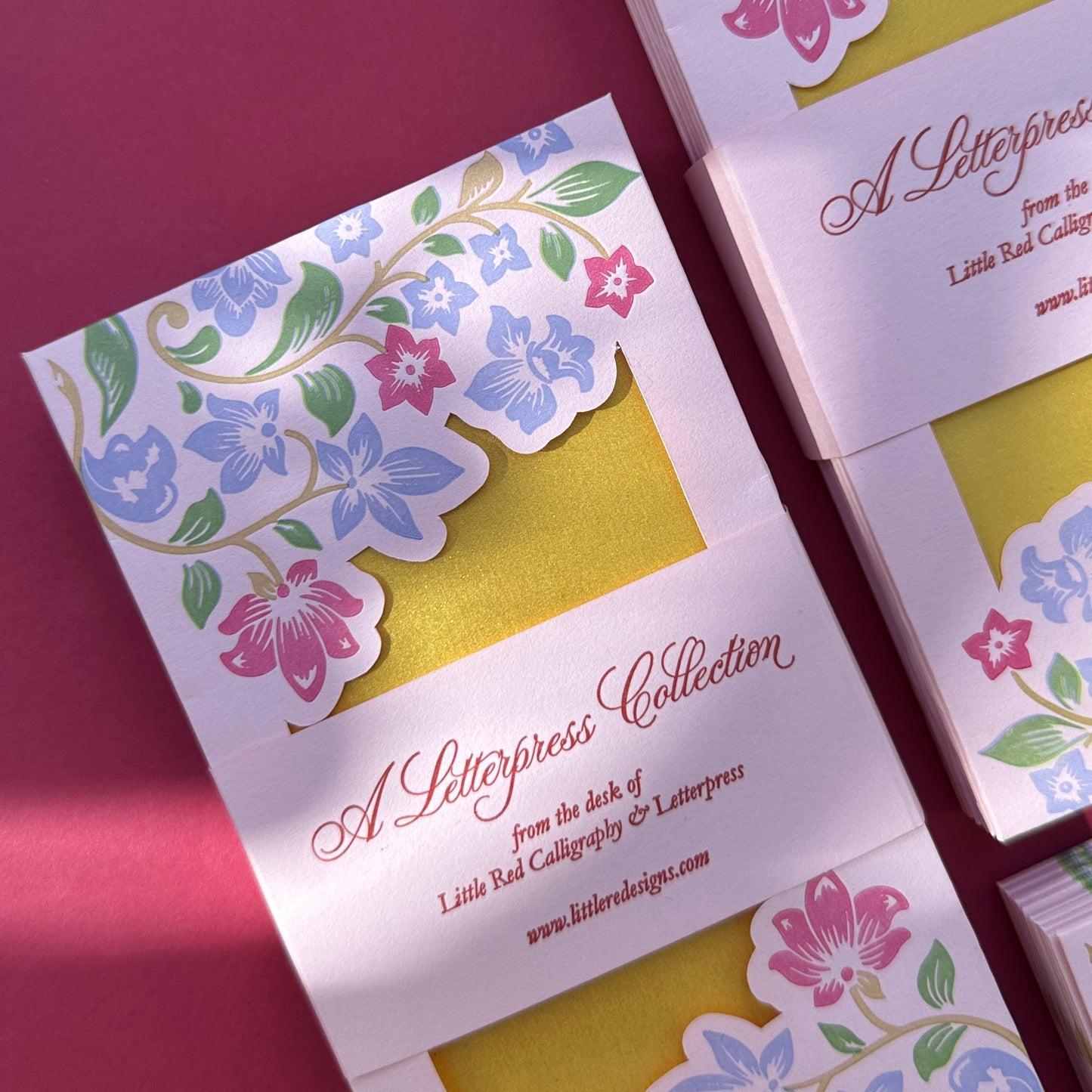 2025 Chinese New Year Packets