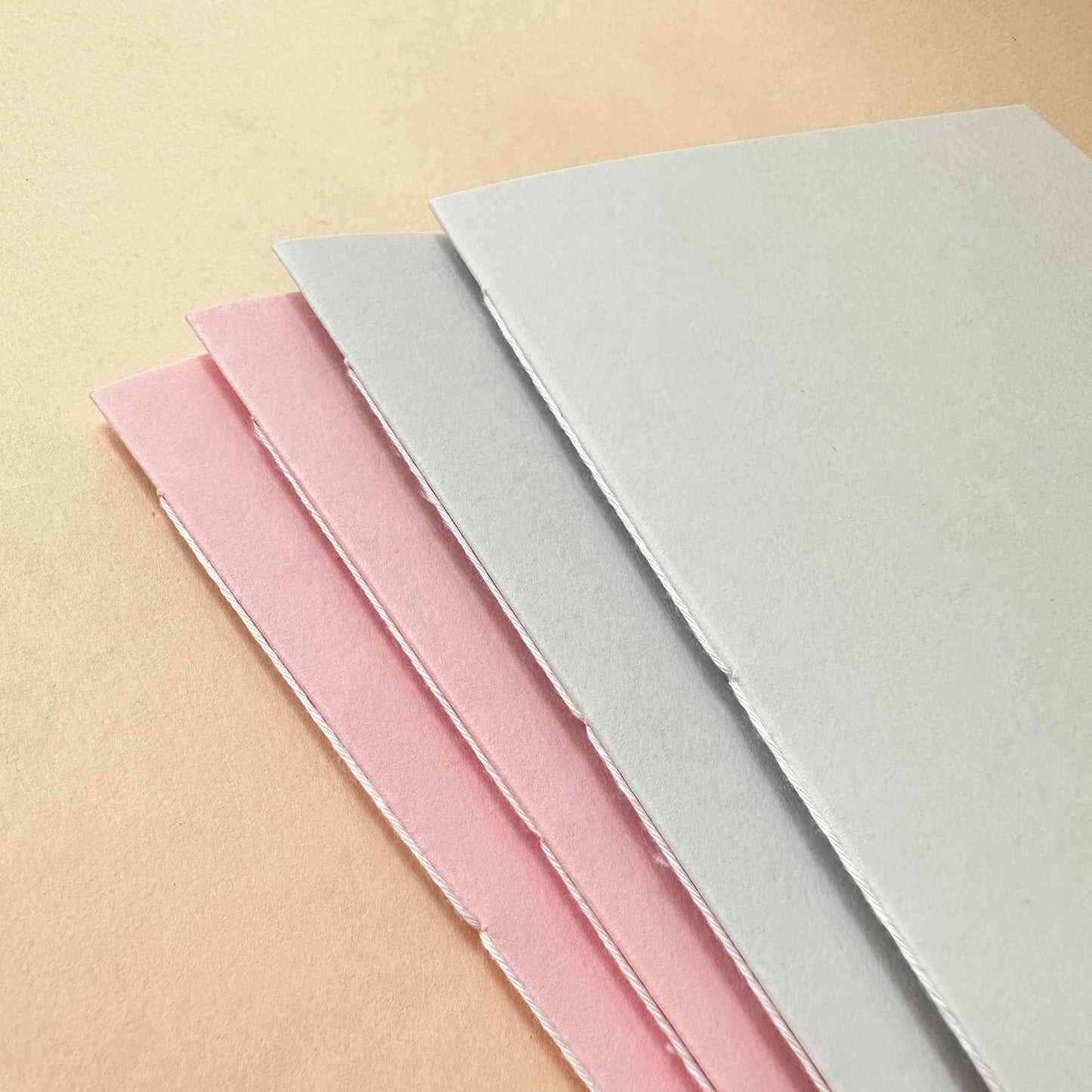 Coloured Vow Books