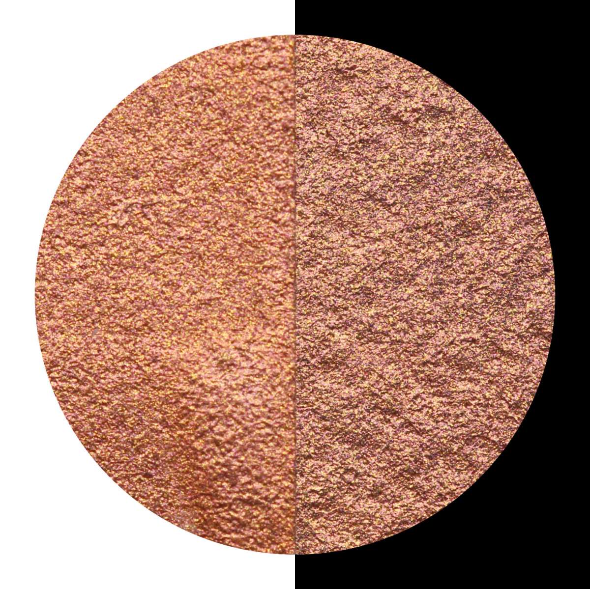 Coliro Pearlcolours "Golden Orange"