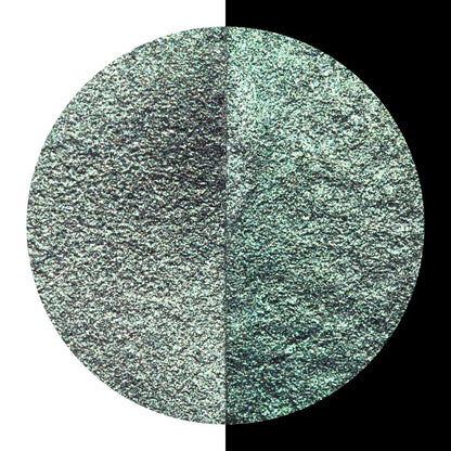 Coliro Pearlcolours "Moss Green"