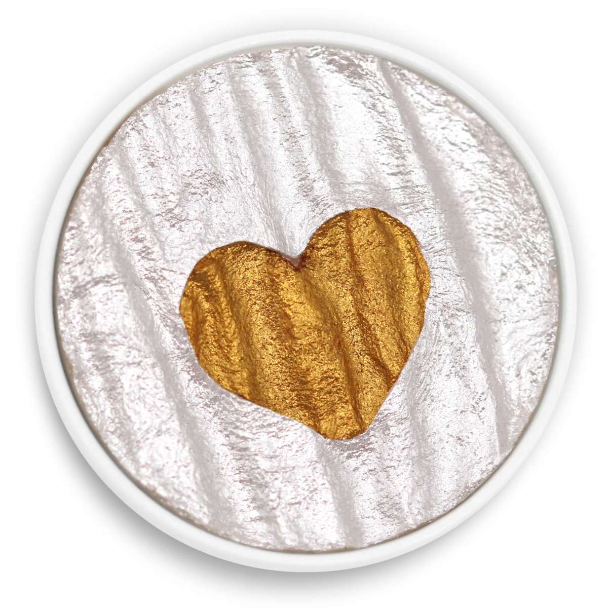 Coliro Pearlcolours "Heart of Gold"