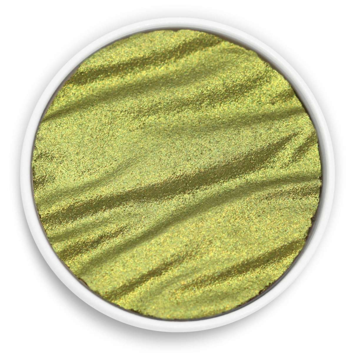Coliro Pearlcolours "Apple Green"