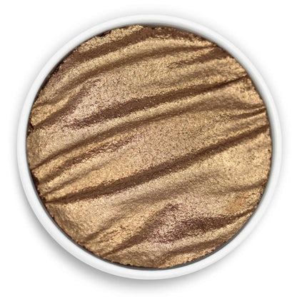 Coliro Pearlcolours "Walnut"