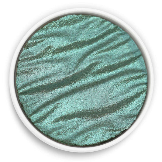 Coliro Pearlcolours "Blue Green"