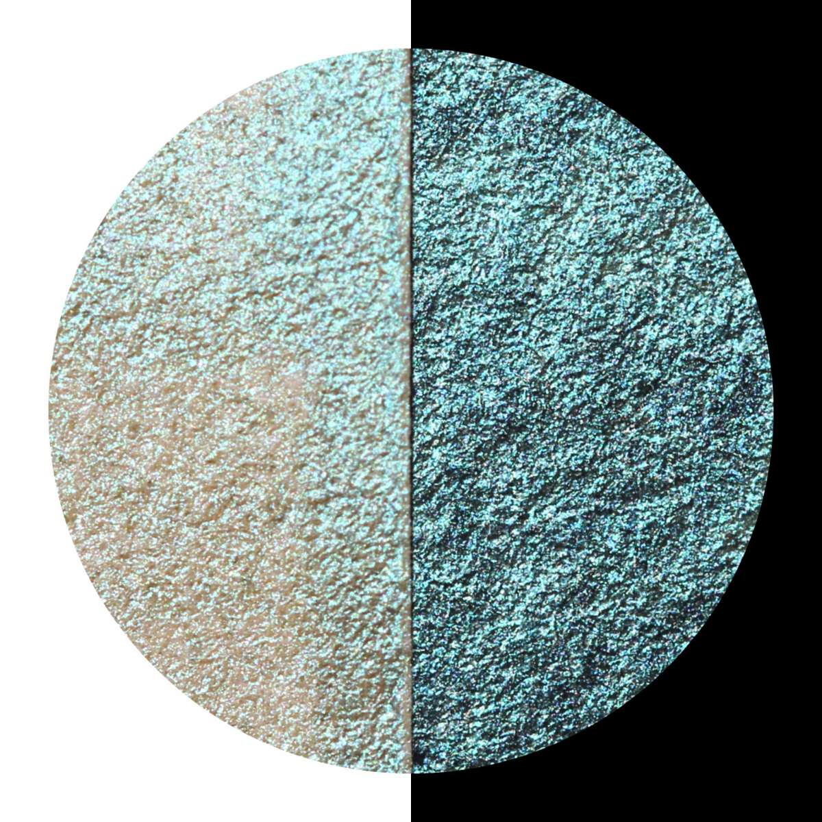 Coliro Pearlcolours "Blue Green"