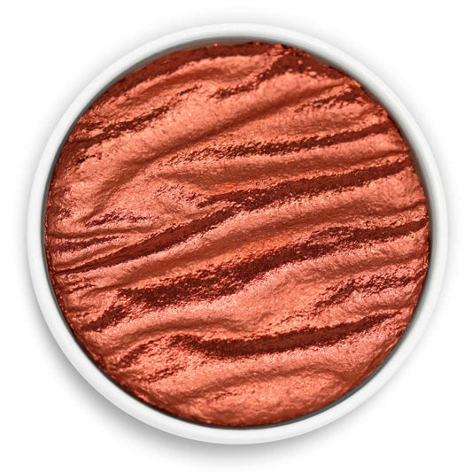Coliro Pearlcolours "Red Brown"