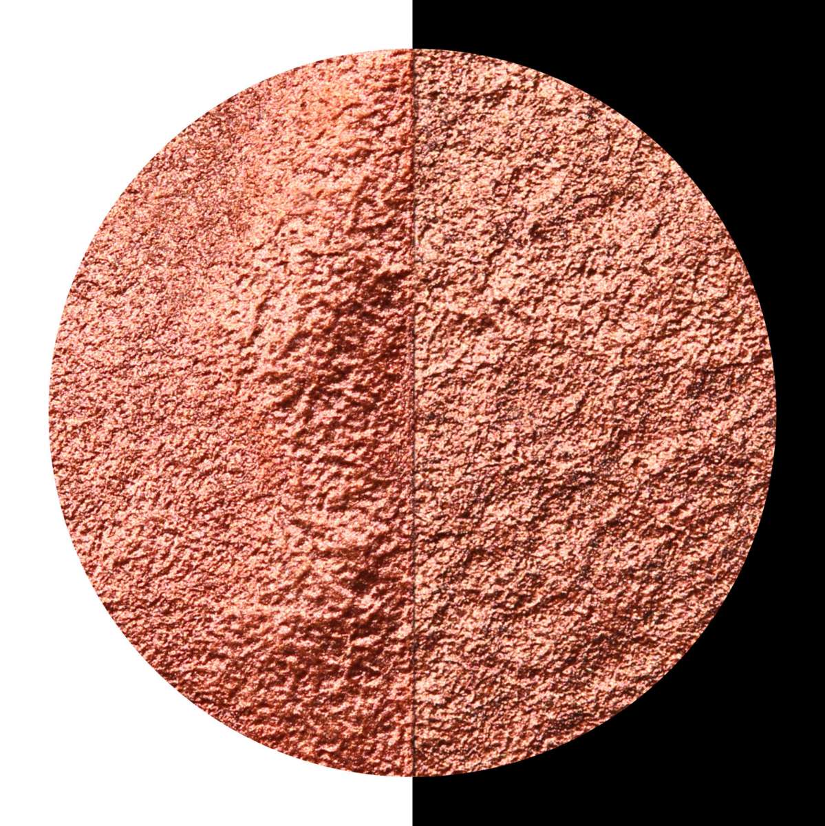 Coliro Pearlcolours "Red Brown"